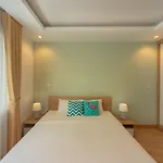 Simmi 4 Hotel & Apartment Near Secc