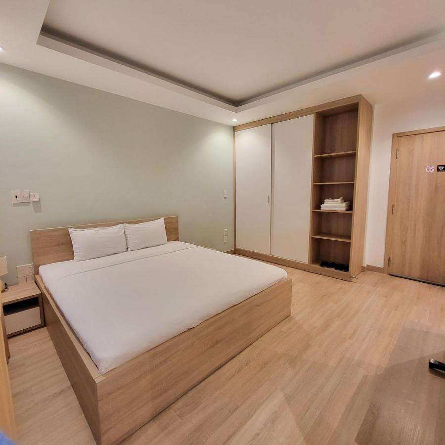 Simmi 4 & Near Secc Khách sạn hẻo lánh