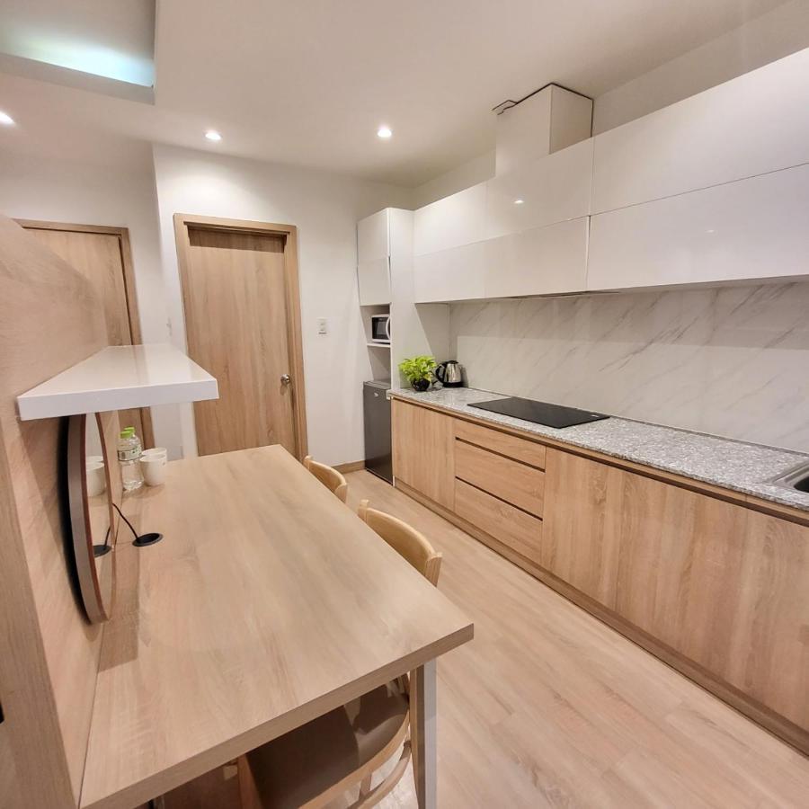 Khách sạn hẻo lánh Simmi 4 & Near Secc