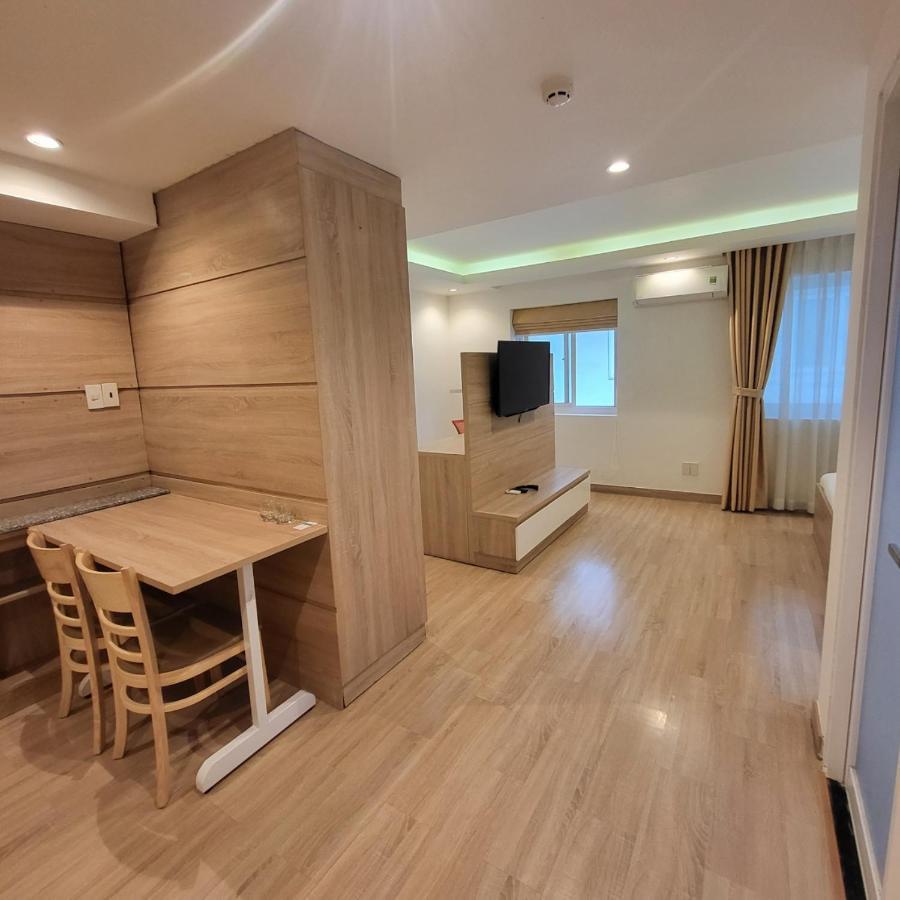 Khách sạn hẻo lánh Simmi 4 & Near Secc