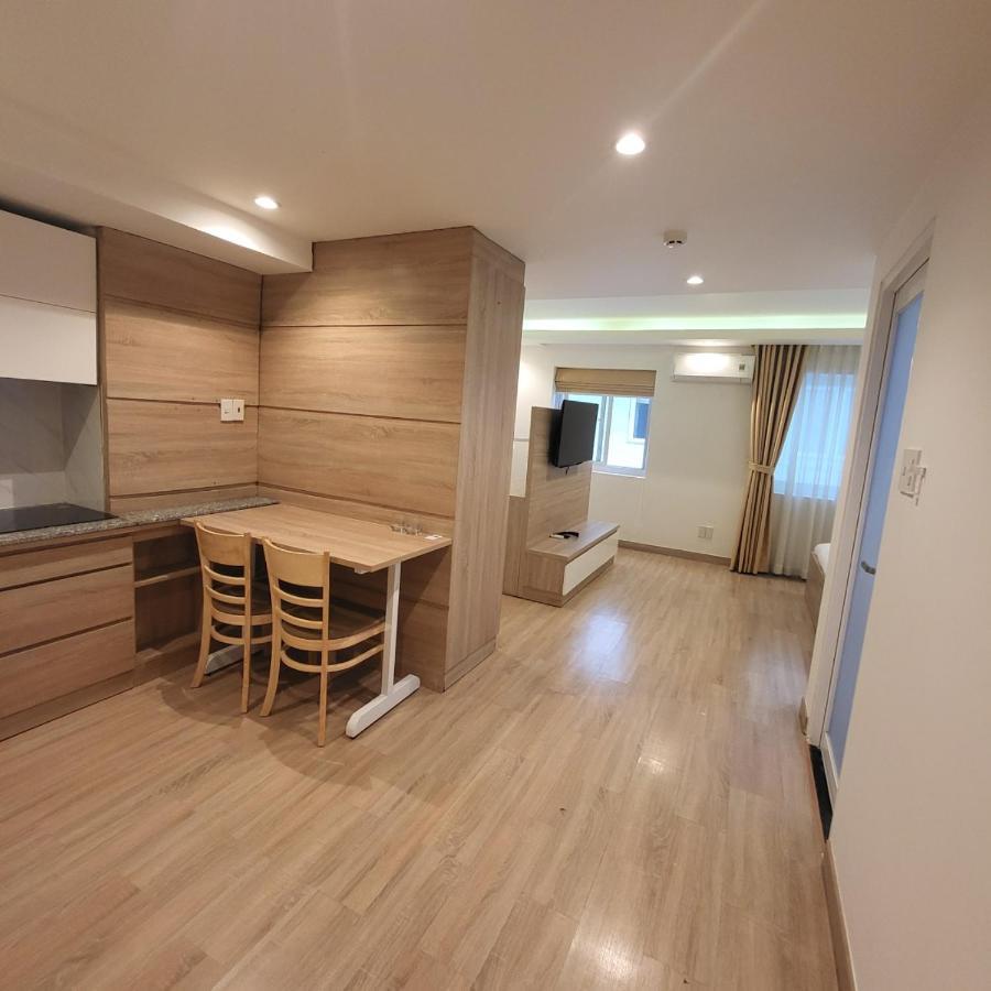 Khách sạn hẻo lánh Simmi 4 & Near Secc