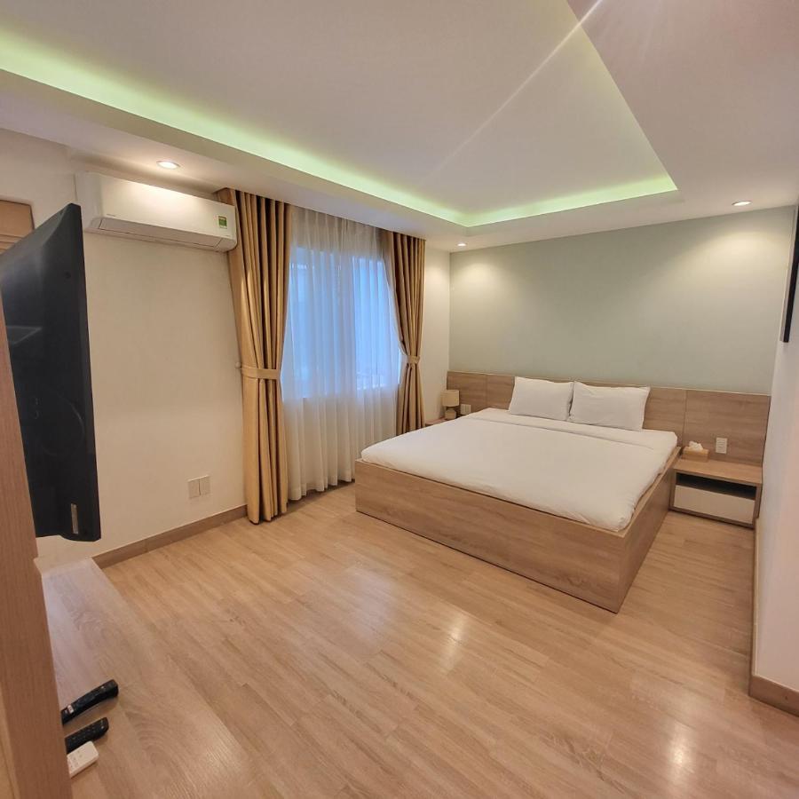 Simmi 4 & Near Secc Khách sạn hẻo lánh